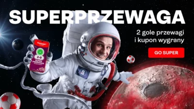 Superprzewaga w Superbet i podobne funkcje u innych bukmacherów. Jak działa wcześniejsze rozliczenie zakładu i którzy operatorzy w Polsce oferują taką opcję?