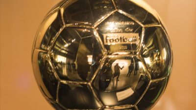 Złota Piłka 2023. Messi, Haaland czy Mbappé? A może ktoś inny? Poznaliśmy faworytów bukmacherów. Kiedy gala?