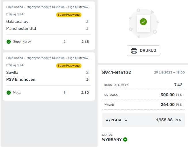 Kupon Superbet Superprzewaga