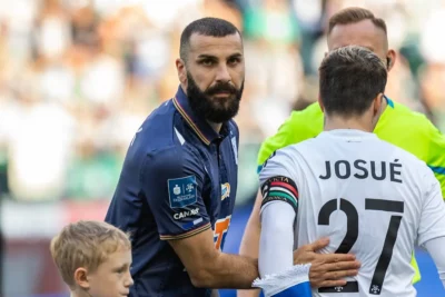 Legia Warszawa – Lech Poznań. Typy i kursy bukmacherskie oraz live stream (12.11.2023)