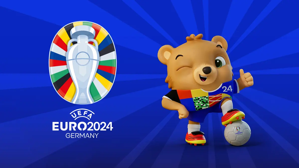 Losowanie grup Euro 2024 02.12.2023