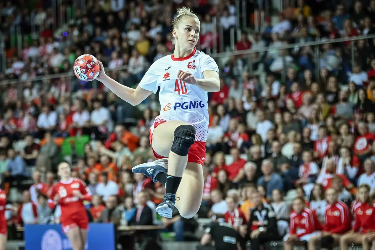 MŚ 2023 piłka ręczna kobiet Polska kadra typy transmisja