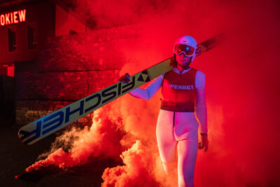 Superprzewaga w skokach narciarskich i inne atrakcje od Superbet