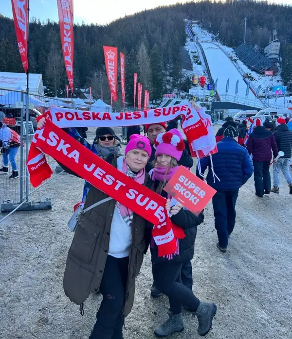 Superbet skoki narciarskie