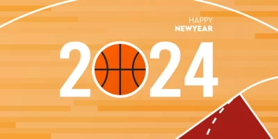 Sylwester i Nowy Rok 2023/2024 w NBA. Jakie mecze koszykówki zaplanowano 31 grudnia i 1 stycznia?