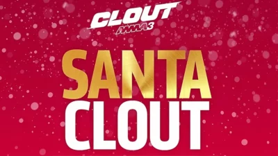 Clout MMA 3: Santa Clout. Zapowiedź gali, karta walk, kursy bukmacherskie i live stream (29.12.2023)