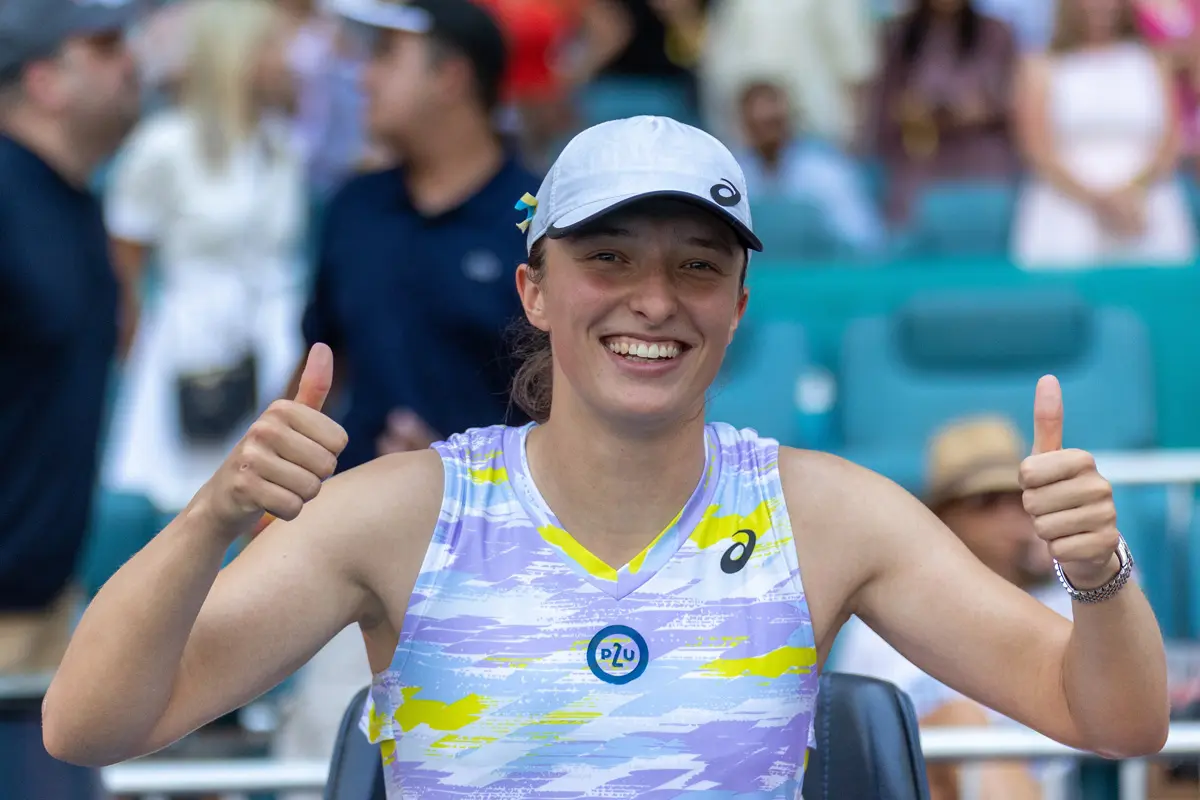 Australian Open 2024. Terminarz i drabinka turnieju, typy bukmacherskie oraz live stream