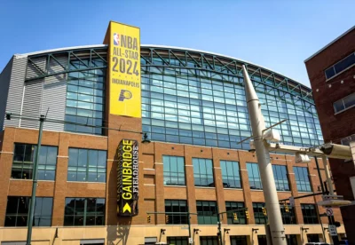 NBA All-Star Weekend 2024. Mecz Gwiazd, Slam Dunk Contest i inne konkursy. Głosowanie kibiców, uczestnicy, daty oraz typy