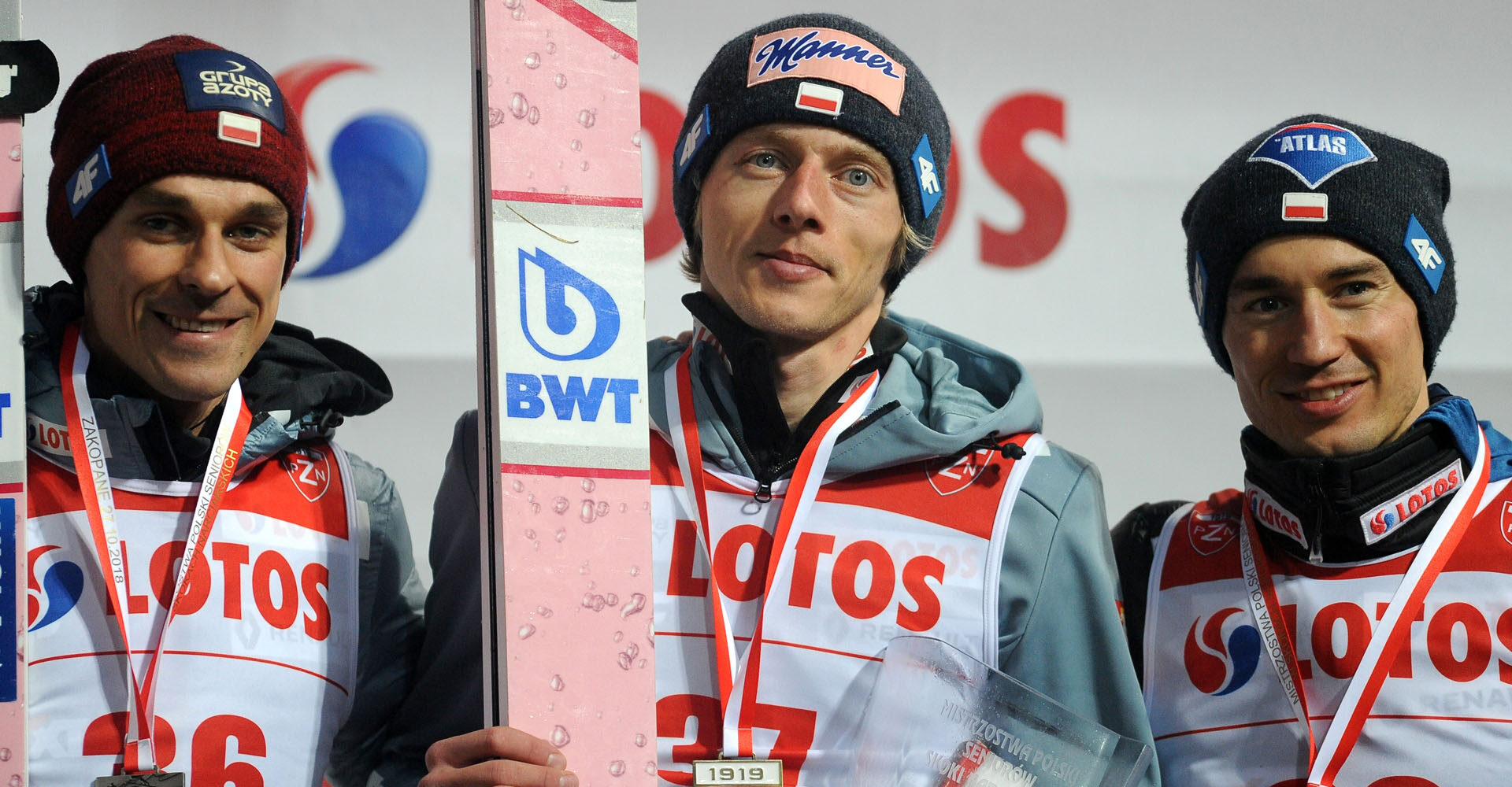 Polish Tour 2024. Polski Turniej w skokach narciarskich. Daty i godziny konkursów, kadra, kursy bukmacherskie i transmisje live