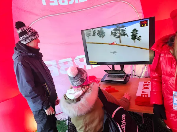 DSJ 2 turniej Superbet