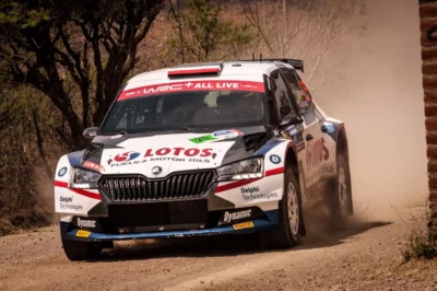 WRC 2024. Kto faworytem Rajdowych Mistrzostw Świata? Kalendarz, informacje i typy. Gdzie oglądać Kajetana Kajetanowicza i obstawiać rajdy samochodowe?