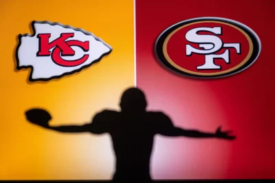 Super Bowl 2024. San Francisco 49ers vs. Kansas City Chiefs. Data i godzina meczu, typy bukmacherów oraz live stream