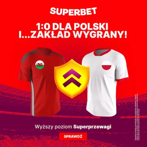 Walia Polska Superprzewaga