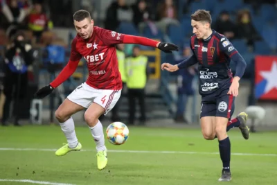 Pogoń Szczecin – Wisła Kraków. Finał Pucharu Polski 2024. Zapowiedź meczu, kursy bukmacherskie i transmisja na żywo (02.05.2024)