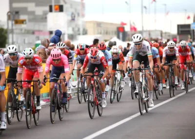 Giro d’Italia 2024. Kiedy wyścig dookoła Włoch? Kto faworytem bukmacherów? Gdzie oglądać live? Najważniejsze informacje