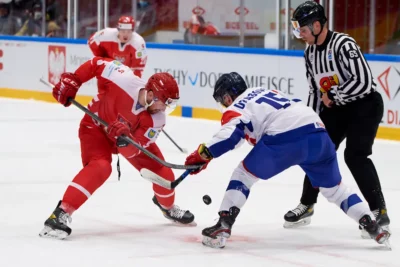 MŚ elity 2024 w hokeju na lodzie mężczyzn. Terminarz, kursy bukmacherskie i transmisje live