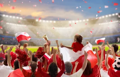 Polska na Euro. Jak sobie radziła reprezentacja Polski na ME w piłce nożnej? Historia występów biało-czerwonych