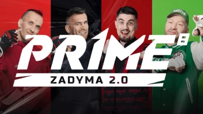 Prime 8. Zapowiedź gali MMA, karta walk, kursy bukmacherskie i live stream (13.04.2024)