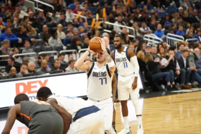 Finały NBA 2024. Boston Celtics vs. Dallas Mavericks. Terminarz, godziny meczów, kursy bukmacherskie i live stream