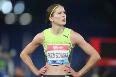 ME w lekkoatletyce 2024. Terminarz mistrzostw Europy w Rzymie, skład reprezentacji Polski, szanse medalowe, kursy bukmacherskie i live stream