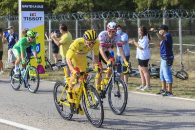 Tour de France 2024. Kiedy wyścig? Najważniejsze informacje na temat Wielkiej Pętli, kursy bukmacherskie i live stream