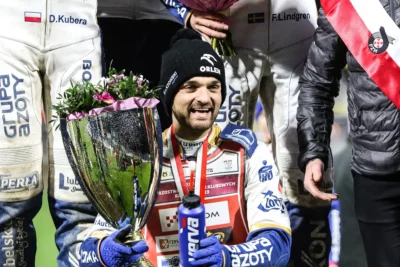 2. finał IMP 2024 w Bydgoszczy. Indywidualne mistrzostwa Polski na żużlu. Lista startowa, faworyci bukmacherów i live stream (27.07.2024)