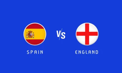 Finał Euro 2024: Hiszpania – Anglia. Data i godzina spotkania, kursy i typy bukmacherów, składy, informacje oraz transmisja live (14.07.2024)