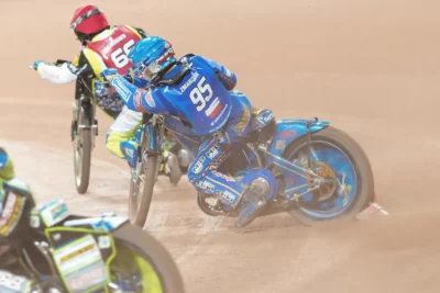 Żużlowe Grand Prix Wielkiej Brytanii 2024 w Cardiff. Lista startowa, harmonogram, statystyki, kursy bukmacherskie i live stream (17.08.2024)