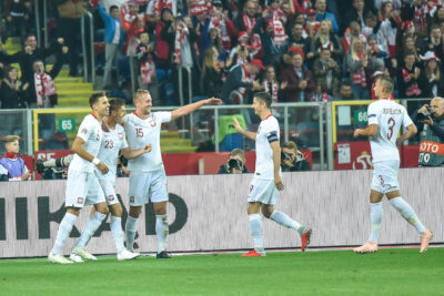 Liga Narodów UEFA: Polska – Chorwacja. Data i godzina meczu, faworyt bukmacherów, składy, informacje oraz transmisja na żywo (15.10.2024)