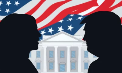 Kto wygra wybory prezydenckie w USA w 2024 roku? Znamy przewidywania bukmacherów