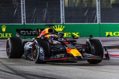 Grand Prix Las Vegas 2024. Kiedy wyścig F1? Harmonogram, kursy bukmacherskie, statystyki i transmisja live