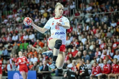 Mistrzostwa Europy w Piłce Ręcznej Kobiet 2024. Skład reprezentacji Polski, terminarz, faworytki bukmacherów i transmisje na żywo