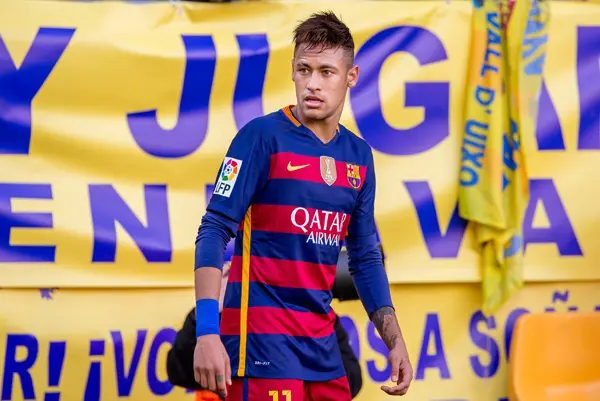 Neymar