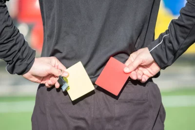 Kiedy nie obstawiać meczów