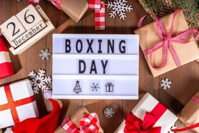 Boxing Day 2024 w Premier League. Jakie mecze w Boże Narodzenie zaplanowano w lidze angielskiej?