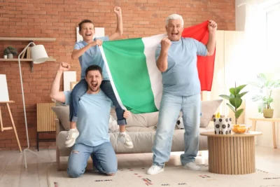 Gdzie oglądać Serie A? Transmisje TV i online