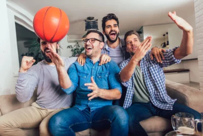 Gdzie oglądać NBA? Transmisje TV i online