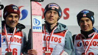 Wisła HS134. 2 konkursy indywidualne PŚ w skokach narciarskich 2024/2025. Kiedy zawody? Harmonogram, faworyci bukmacherów i transmisje live