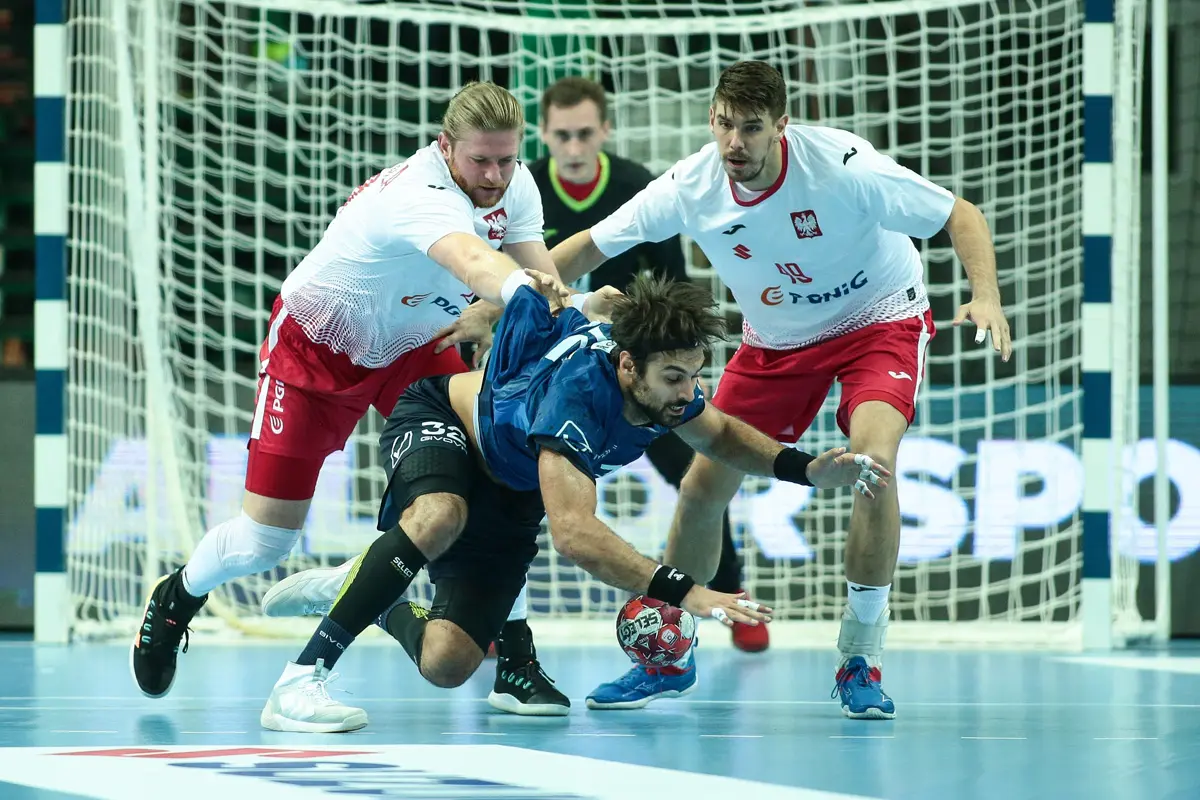 Mistrzostwa Świata w Piłce Ręcznej Mężczyzn 2025. Terminarz, skład reprezentacji Polski, faworyci i transmisje live