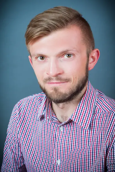 Przemysław Nosal socjolog UAM