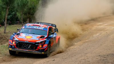 WRC 2025. Kto faworytem Rajdowych Mistrzostw Świata? Kalendarz, informacje i typy. Gdzie oglądać i obstawiać rajdy samochodowe?