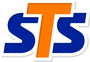 Logo bukmachera STS