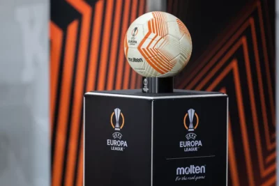 1/8 finału Ligi Europy 2024/2025. Rewanże. Terminarz, kursy bukmacherskie oraz transmisje na żywo