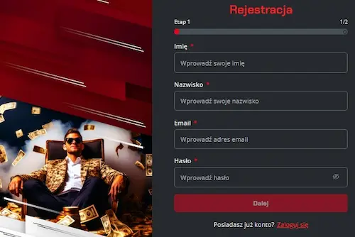 Betters kod promocyjny