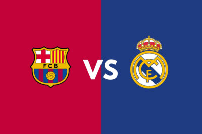 FC Barcelona – Real Madryt. Finał Pucharu Króla. Typy i kursy bukmacherskie na El Clasico oraz transmisja na żywo
