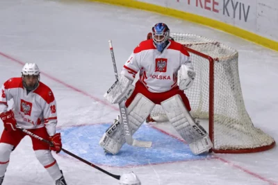 MŚ Dywizji 1A 2025 w hokeju na lodzie mężczyzn. Informacje, terminarz, mecze reprezentacji Polski i typy bukmacherów. Gdzie oglądać live?