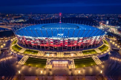 Pogoń Szczecin – Legia Warszawa. Finał Pucharu Polski. Faworyt bukmacherów, H2H i transmisja na żywo