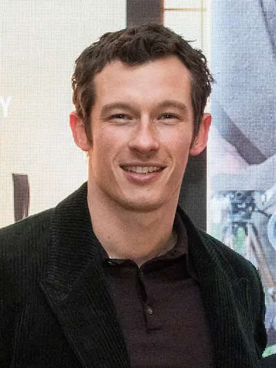 Callum Turner nowy James Bond Callum Turner nowy James Bond