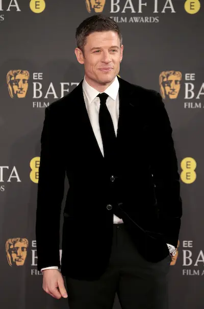 James Norton nowy Bond James Norton nowy Bond