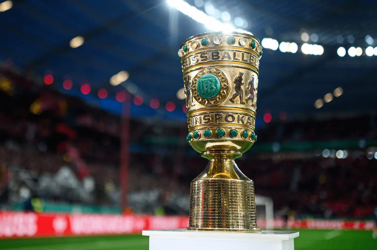 Arminia Bielefeld – VfB Stuttgart. Finał Pucharu Niemiec. Faworyt bukmacherów, H2H i transmisja live